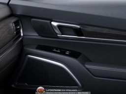 Kia Telluride SX AWD 2025