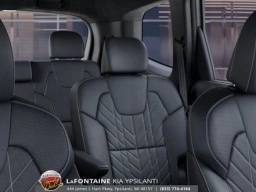 Kia Telluride SX AWD 2025