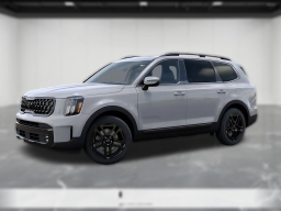 Kia Telluride SX AWD 2025