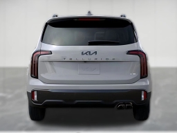 Kia Telluride SX AWD 2025