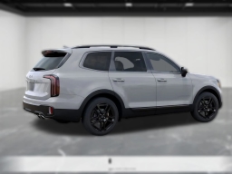 Kia Telluride SX AWD 2025