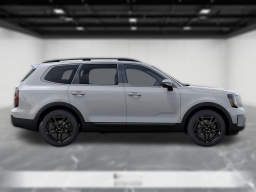 Kia Telluride SX AWD 2025