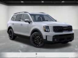 Kia Telluride SX AWD 2025