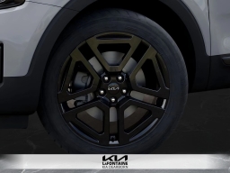 Kia Telluride SX AWD 2025