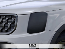 Kia Telluride SX AWD 2025