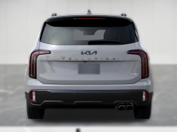 Kia Telluride SX AWD 2025