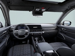 Kia Telluride SX AWD 2025