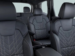 Kia Telluride SX AWD 2025