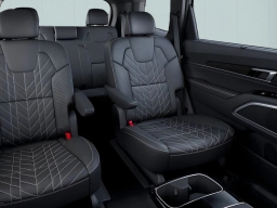 Kia Telluride SX AWD 2025