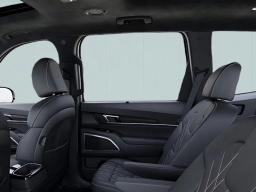 Kia Telluride SX AWD 2025