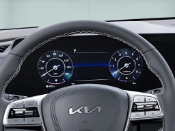 Kia Telluride SX AWD 2025