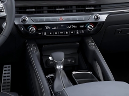 Kia Telluride SX AWD 2025