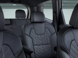 Kia Telluride SX AWD 2025