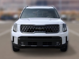 Kia Telluride SX AWD 2025
