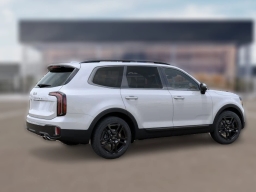 Kia Telluride SX AWD 2025