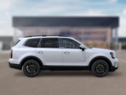 Kia Telluride SX AWD 2025