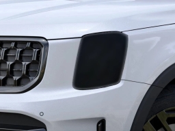 Kia Telluride SX AWD 2025