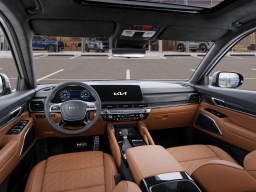 Kia Telluride SX AWD 2025