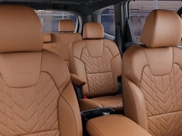 Kia Telluride SX AWD 2025