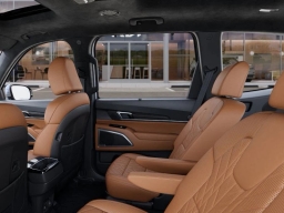 Kia Telluride SX AWD 2025