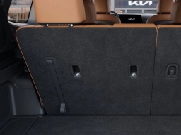 Kia Telluride SX AWD 2025