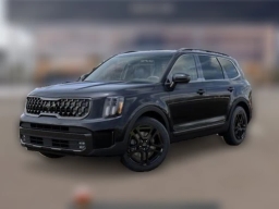 Kia Telluride SX AWD 2025