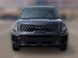 Kia Telluride SX AWD 2025