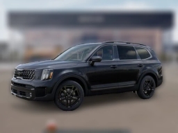 Kia Telluride SX AWD 2025