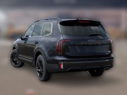 Kia Telluride SX AWD 2025