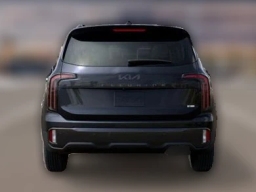 Kia Telluride SX AWD 2025