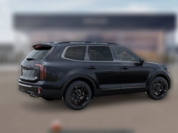Kia Telluride SX AWD 2025