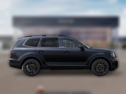 Kia Telluride SX AWD 2025