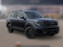 Kia Telluride SX AWD 2025