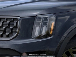 Kia Telluride SX AWD 2025