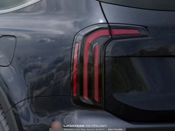 Kia Telluride SX AWD 2025