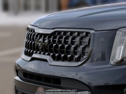 Kia Telluride SX AWD 2025