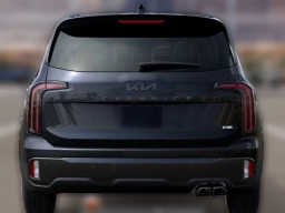 Kia Telluride SX AWD 2025