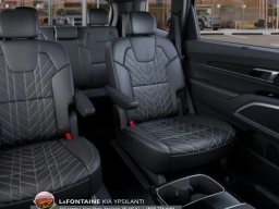 Kia Telluride SX AWD 2025