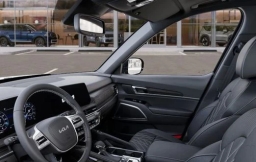 Kia Telluride SX AWD 2025