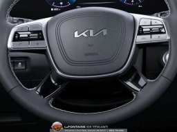 Kia Telluride SX AWD 2025