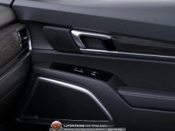 Kia Telluride SX AWD 2025