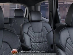 Kia Telluride SX AWD 2025