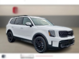 Kia Telluride SX AWD 2025