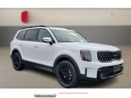 Kia Telluride SX AWD 2025