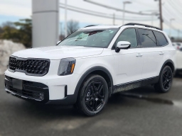 Kia Telluride SX AWD 2025