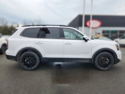 Kia Telluride SX AWD 2025