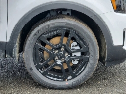 Kia Telluride SX AWD 2025