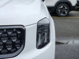 Kia Telluride SX AWD 2025