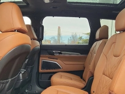 Kia Telluride SX AWD 2025