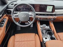Kia Telluride SX AWD 2025
